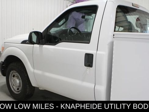 Used 2016 Ford F250 XL RWD image 25