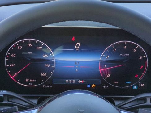 Used 2026 Mercedes-Benz GLC 300 4MATIC image 28