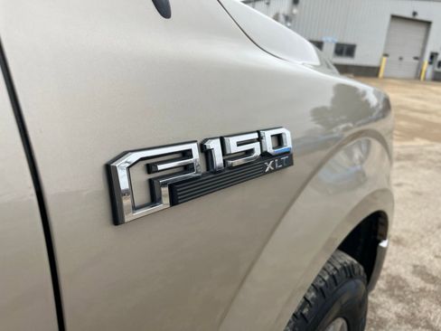 Used 2018 Ford F150 XLT w/ XTR Package image 37