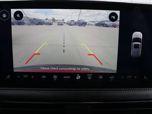 Used 2023 Lincoln Corsair FWD image 12