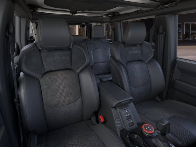 New 2026 Ford Bronco Raptor AWD/4WD image 10