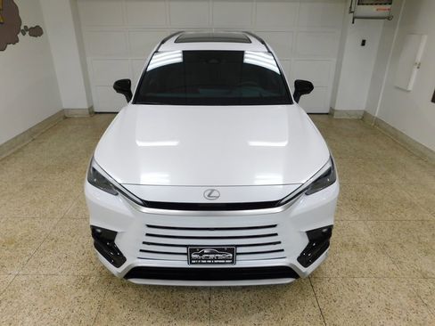 Used 2026 Lexus TX 350 AWD image 10