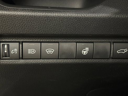 New 2025 Toyota RAV4 XLE Premium image 30