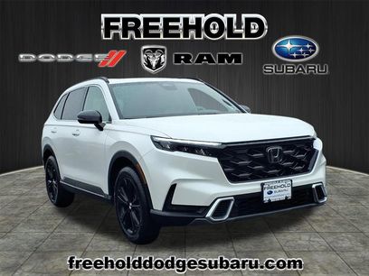 Used 2023 Honda CR-V Sport Touring