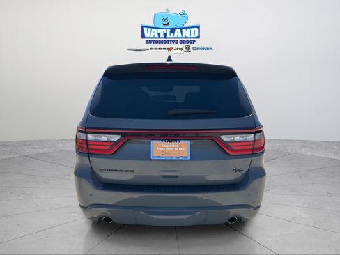 Certified 2022 Dodge Durango R/T image 4