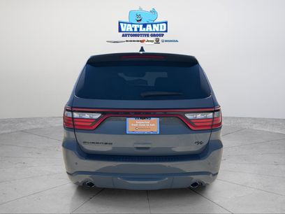 Certified 2022 Dodge Durango R/T