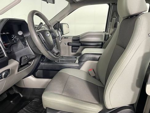 Used 2017 Ford F150 XL w/ Equipment Group 101A Mid AWD/4WD image 2