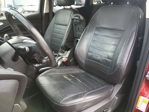 Used 2016 Ford Escape Titanium w/ Equipment Group 301A FWD image 23