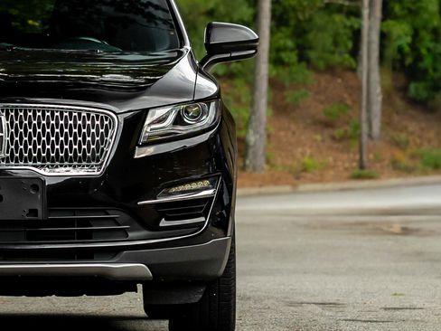 Used 2019 Lincoln MKC Select w/ Select Plus Package image 38