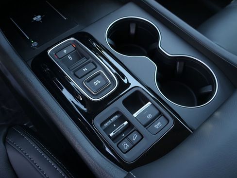 New 2026 Honda Pilot EX-L image 40