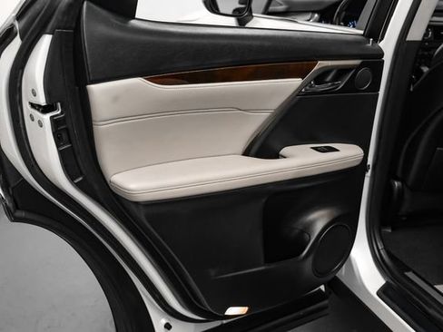 Used 2019 Lexus RX 350 FWD w/ Premium Package image 41