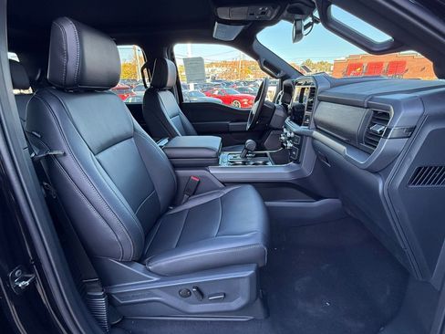 New 2026 Ford F150 XLT w/ Equipment Group 303A High image 21