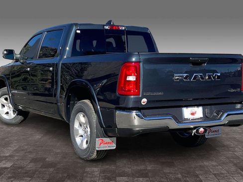 New 2026 RAM 1500 Big Horn image 3