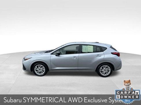 Certified 2024 Subaru Impreza 2.0i image 5