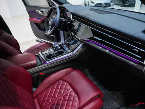 Used 2023 Audi SQ7 Premium Plus image 9