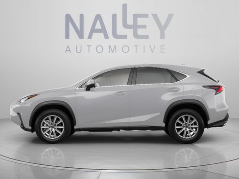 Used 2020 Lexus NX 300 FWD w/ Comfort Package image 2