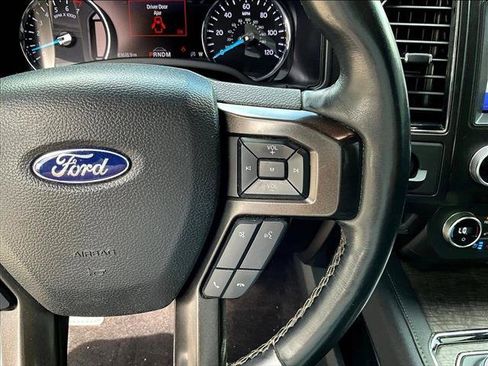 Used 2021 Ford Expedition Max Limited RWD image 17