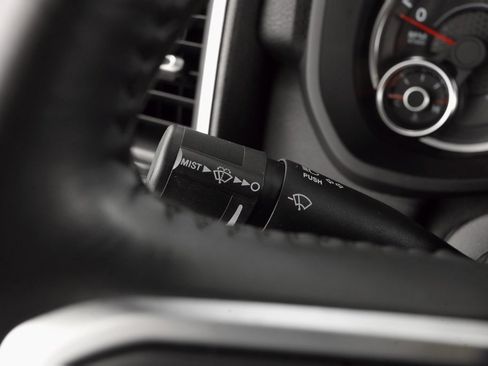 Certified 2024 RAM 2500 Big Horn image 27