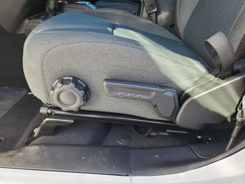 New 2026 Jeep Wrangler Willys image 20