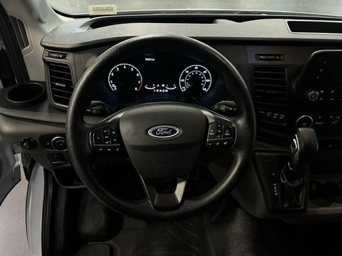 Used 2024 Ford Transit 350 XL image 10