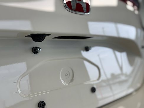 Used 2025 Honda Civic Type R image 31