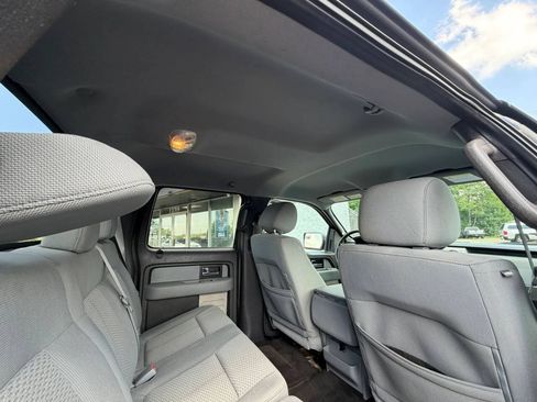 Used 2014 Ford F150 XLT w/ Equipment Group 302A Luxury AWD/4WD image 22