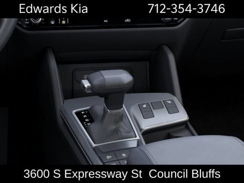 New 2026 Kia Sportage LX FWD image 25