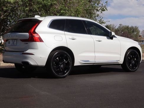 Used 2019 Volvo XC60 T5 Inscription w/ Protection Package AWD/4WD image 5