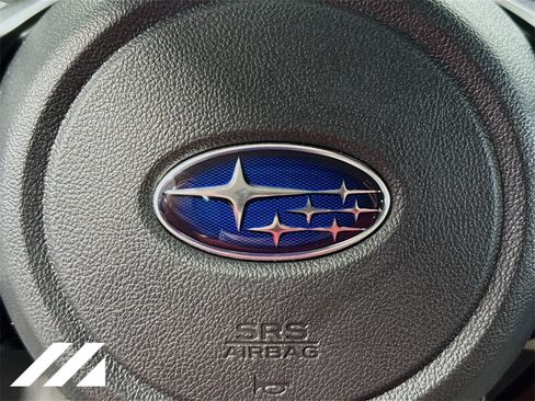 New 2025 Subaru Ascent Limited w/ Popular Package #2 image 35