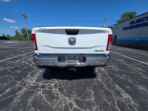 Used 2020 RAM 2500 Tradesman AWD/4WD image 8
