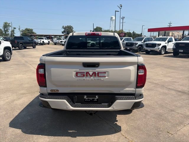 New 2026 GMC Canyon Elevation w/ Convenience Package AWD/4WD image 5
