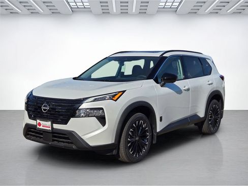 New 2026 Nissan Frontier SV w/ Tow Package RWD image 8