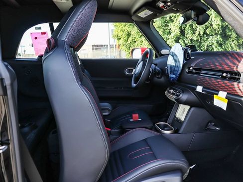 New 2026 MINI Cooper John Cooper Works FWD image 23