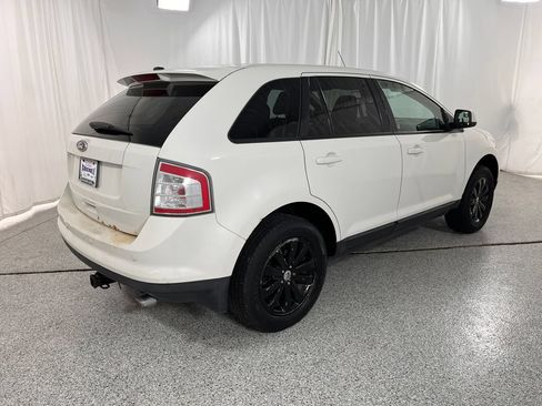 Used 2010 Ford Edge SEL AWD/4WD image 9