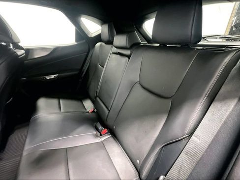 Used 2023 Lexus NX 350 F Sport AWD/4WD image 27