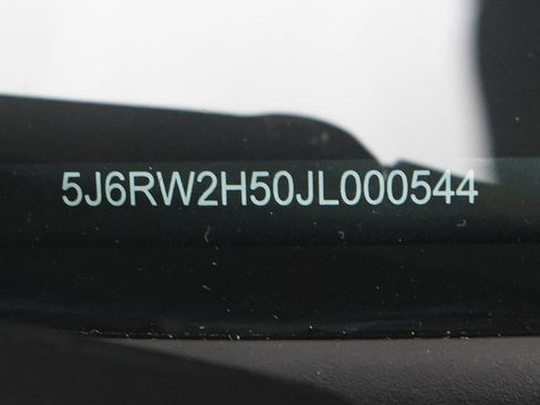 Used 2018 Honda CR-V EX image 30