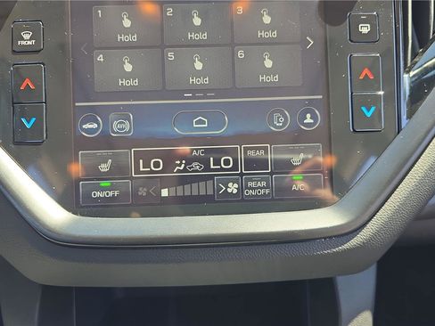 Used 2023 Subaru Ascent Onyx Edition AWD/4WD image 23