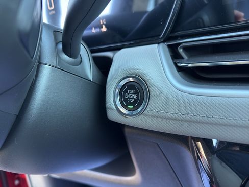 New 2026 Chevrolet TrailBlazer LT w/ Convenience Package image 18