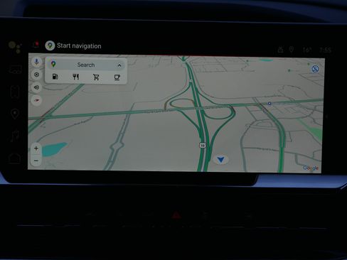 New 2026 GMC Sierra 1500 SLE w/ Max Trailering Package image 9