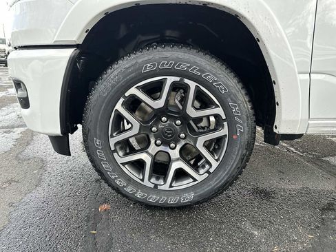 New 2026 RAM 1500 Laramie image 17