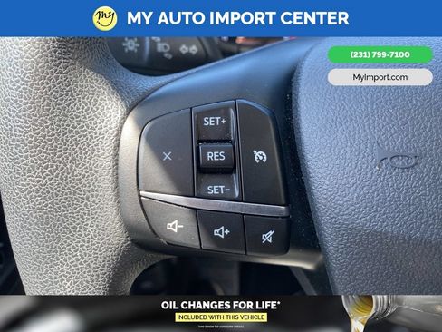 Used 2022 Ford Bronco Sport Big Bend AWD/4WD image 21