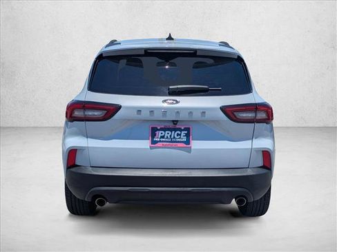 Certified 2025 Ford Escape ST-Line FWD image 6
