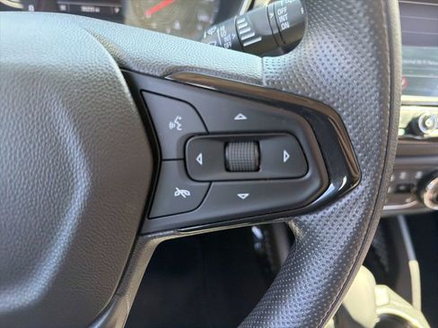 Used 2023 Chevrolet TrailBlazer LT w/ Convenience Package image 24