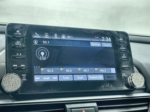 Used 2021 Honda Accord Touring image 24