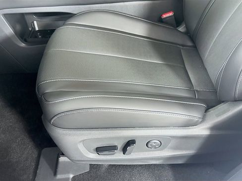 New 2026 INFINITI QX60 Luxe w/ Cargo Package image 23