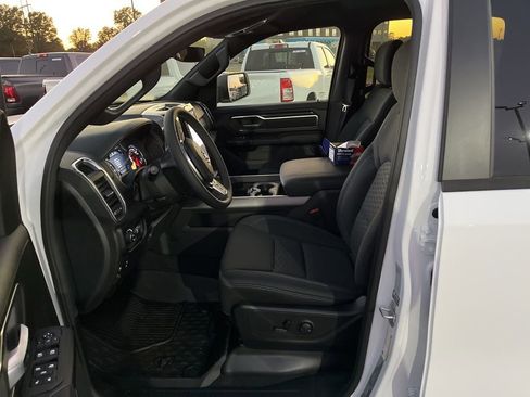 New 2026 RAM 1500 Big Horn image 11