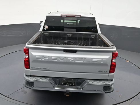 Used 2019 Chevrolet Silverado 1500 LT w/ All-Star Edition RWD image 15