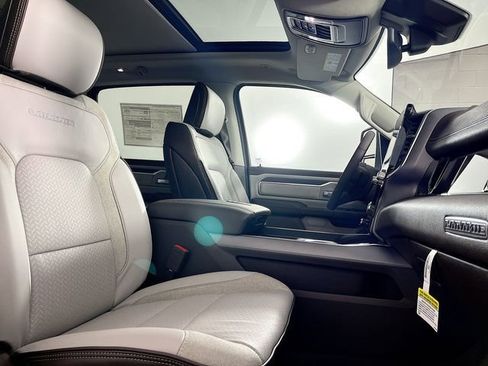 New 2026 RAM 1500 Laramie image 30