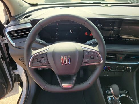 New 2026 Buick Encore GX Sport Touring w/ Advanced Technology Package image 15