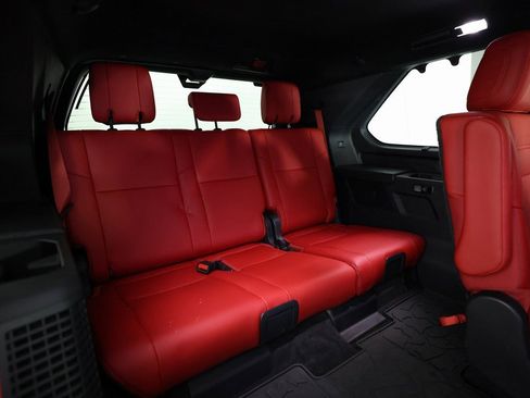 Used 2024 Toyota Sequoia TRD Pro image 12